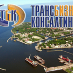 Перевалка насыпных (щебень, зерно) грузов в портах Калининградской области, экспедирование грузов и морские перевозки